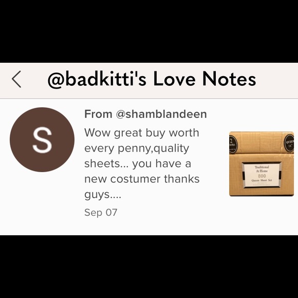 Traditional At Home 4pc Twin Sheet Set honey beige - Picture 6 of 9